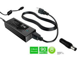 BTI BATT TECHNOLOGY CO UNITED N BTI MDL 450-AELY-BTI 19V 90W AC ADPTR F/ INSPIRON 24 3464