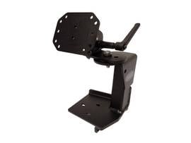 GAMBER CLOSE-TO-DASH MOUNT, DODGE CHARGER FOR USE WITH GJ V.S. CONSOLES