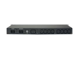 EATON RACK ASSY 2917