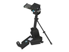 GAMBER KIT- 2011+ DODGE DURANGO PEDESTAL KIT WITH MONGOOSE XE 9IN