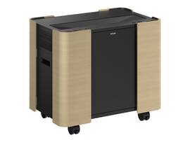EPSON MOBILE DISPLAY CART