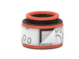 KENSINGTON BRANDS CANADA DUPONT PET FILTER WITH TRUE HEPA FOR TRUSENS SMALL AIR PURIFIER