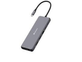 VERBATIM USB-C PRO MULTIPORT HUB CMH 13 13 PORTS