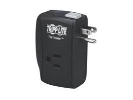 TRIPP LITE TRAVELER PLUG IN SURGE SUPPRESSOR