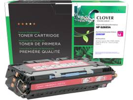 CLOVER IMAGING REMANUFACTURED MAGENTA TONER CARTRIDGE ALTERNATIVE FOR HP Q2683A (HP 311A)