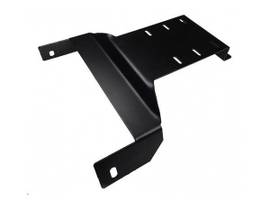 SUB, BRKT, HUMP, 1PC, SILV14-20,TAH15-20