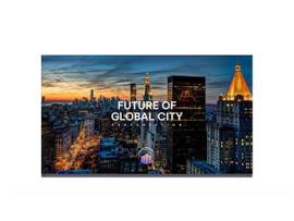LG  136 INCH LG MAGNIT ALL IN ONE MICRO LED, 0.78 PIXEL PITCH(MM), 160 X 160 VIEWING ANGLE, 95% BRIGHTNESS UNIFORMITY, 25,000:1 CONTRAST RATIO, 20
