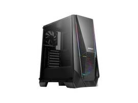 ANTEC NX310 MID-TOWER GAMING CASE