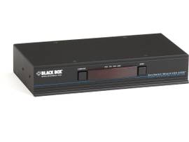 BLACK BOX CORP LE-HEAD W/USB TRUE USB EMULATION KV3004A