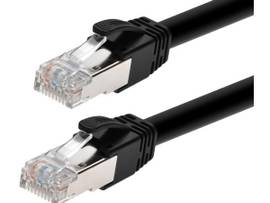 MONOPRICE CAT6A 7FT BLK POE PTCH CBL_ 100W_ POE ++ (IEEE 802.3AF/AT/BT)_ UTP_ 22AWG_ 500MHZ_ PURE BARE CPPR_ SHLD RJ45_ ENET CBL