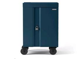 BRETFORD 20X CUBE MINI AC CHARGE CART,TOPAZ