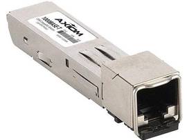 AXIOM 1000BASE-T SFP TRANSCEIVER FOR IBM - 45W4475