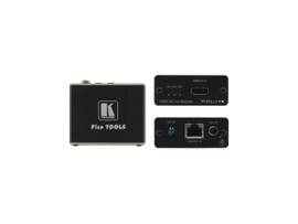 KRAMER PT-872XR 4 HDR HDMI COMPACT POC RECEIVER OVER LONG REACH DGKAT 2 0