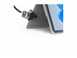 COMPULOCKS MICROSOFT SURFACE PRO & GO LOCK ADAPTER & KEY CABLE LOCK
