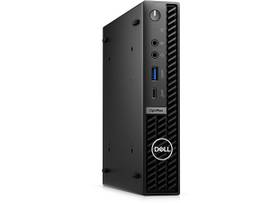 DELL OPTIPLEX MICRO PLUS 7020 CORE I5 14500 16GB 1DIMM 512GB SS WLS W11 3DP 4USB A 1USB C