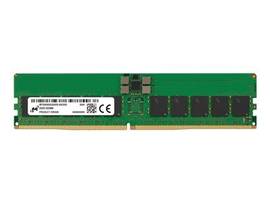 MICRON 48GB DDR5-4800 RDIMM 1RX4 CL40