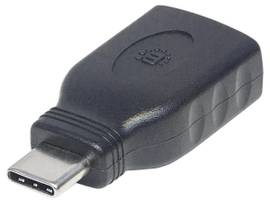 SUPERSPEED USB C CABLE ADAPTER