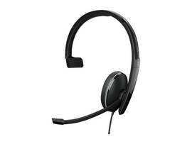 EPOS ADAPT 130 USB-C II Mono UC optimized headset