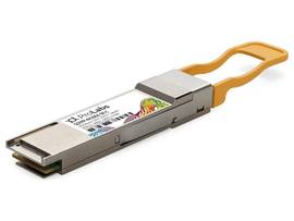 ORTRONICS JUNIPER QSFPP-4X10GE-SR COMP. REPROG.