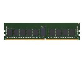 KINGSTON 16GB 2666MHZ DDR4 ECC REG CL19 DIMM 1RX4 MICRON R RAMBUS