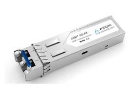 AXIOM 1000BASE-SX SFP TRANSCEIVER FOR NETAPP - X6567-R6