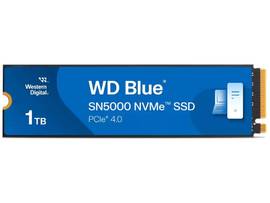 SANDISK WD BLUE SN5000 NVME M.2 2280 1TB SSD
