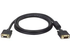 TRIPP LITE VGA COAX HIGH-RESOLUTION EXTENSION