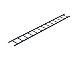Legrand-Middle Atlantic RCK ACCORIES CBL LDR10 X18BLK1