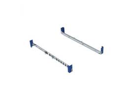 RACK SOLUTIONS 1U COBRA 145-A RAIL FOR DELL (BRICK MOUNT, SINGLE STAGE DRY SLIDE)