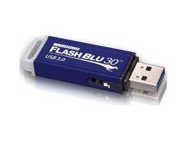 KANGURU 32GB FLASHBLU30 - USB 3.0