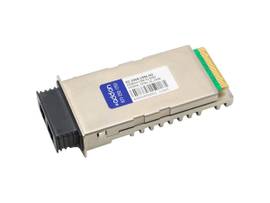 AddOn Cisco X2-10GB-LRM Compatible TAA Compliant 10GBase-LRM X2 Transceiver (MMF