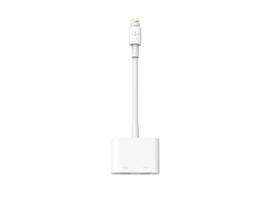 BELKIN LIGHTNING AUDIO + CHARGE ROCKSTAR,4,WHT