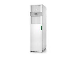 SCHNEIDER GALAXY VS UPS 40KW 208V 3 9AH TO 5