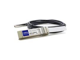 AddOn Juniper Networks EX-SFP-10GE-DAC-2M to Intel XDACBL2M Compatible 10GBase-C
