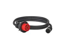 EATON CABLE ASSY UNIV 532P6W 10FT UL/CE
