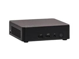 ASUS NUC 13 PRO BAREBONE SLIM INTEL i7-1360P SUPPORTS UP TO 64GB DDR4 W/O OS, W11H/PRO W10 IOT ENT