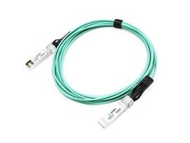 AXIOM 25GBASE-AOC SFP28 ACTIVE OPTICAL CABLE HP COMPATIBLE 15M