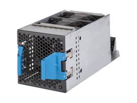 5930-4SLT BACK-TO-FRONT FAN TRAY