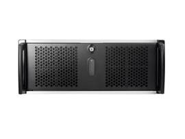 CHENBRO 4U 12CM FAN 21.5 IN USB3.0 W/ONE-DOOR RM413