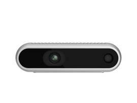 INTEL REALSENSE DEPTH CAMERA D435IF