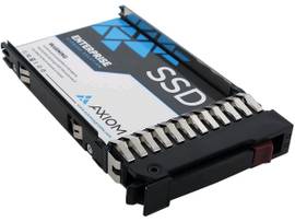 AXIOM 1.92TB ENTERPRISE PRO EP400 2.5-INCH HOT-SWAP SATA SSD FOR HP