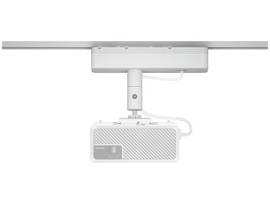 LIGHTING TRACK MOUNT