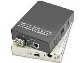 ADD-ONADDIFMCBXU2SC4 100MBS 4 RJ-45 TO 2 SC ME