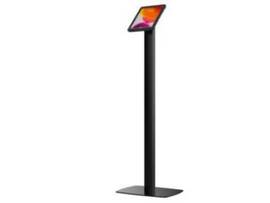 CTA DIGITAL THIN PROFILE FLOOR STAND 10.2IN IPADS (BLACK)