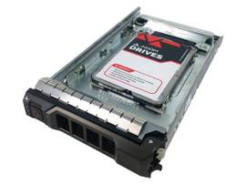 AXIOM 2.4TB 12GB/S SAS 10K RPM LFF 512E HOT-SWAP HDD FOR DELL - 400-AUVR