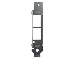 DSKTP NAS BRKT F/ INTEL X520-T2 10GBE