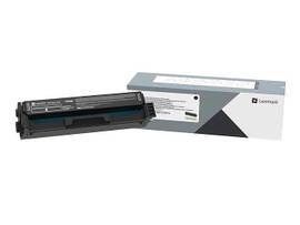 LEXMARK C320010 BLK PRT CRTG