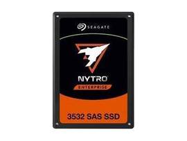 SEAGATE 800GB SSD 2.5IN 3-DWPD - 2U24 DRIVE IN CARRIER
