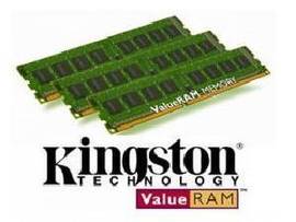KINGSTON 8GB 1600MHZ DDR3 NON-ECC CL11 DIMM