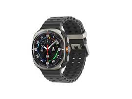 SAMSUNG WATCH ULTRA LTE 47MM TITANIUM SILVER